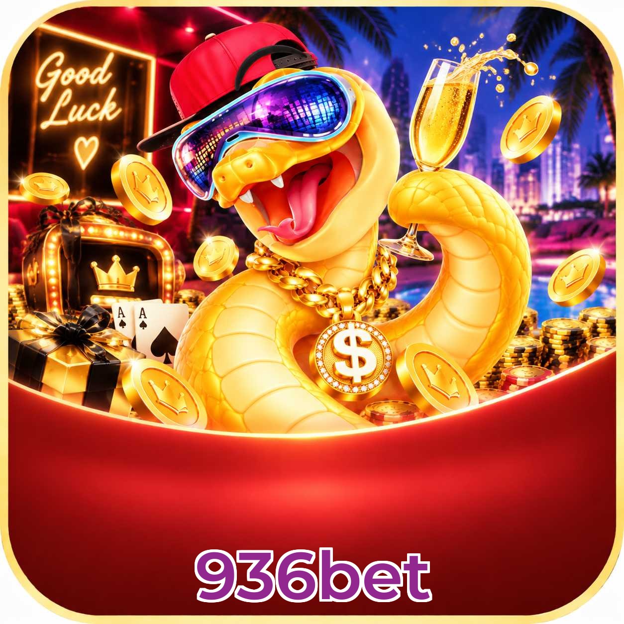 Download seguro do app 936bet com APK oficial de 58MB