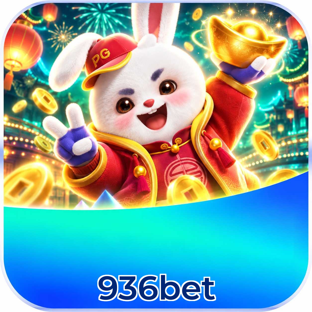 Grandes vitórias e jackpots pagos pela 936bet via PIX